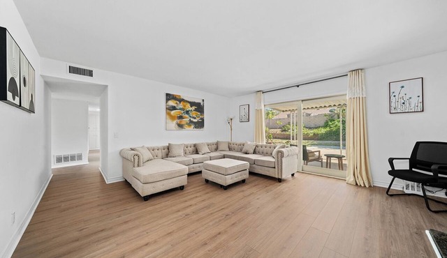 4-bedroom house near OC and LA