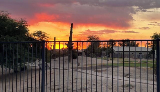 4-bedroom house in beautiful San Tan Valley with Johnson ranch amenities