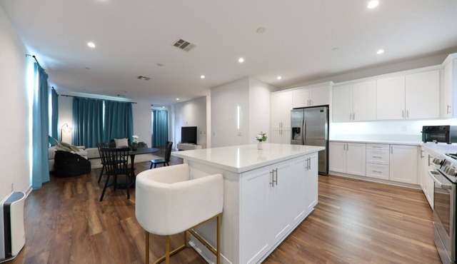 4-bedroom house