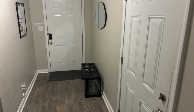 4-bedroom house With Home Theater - Hot Tub