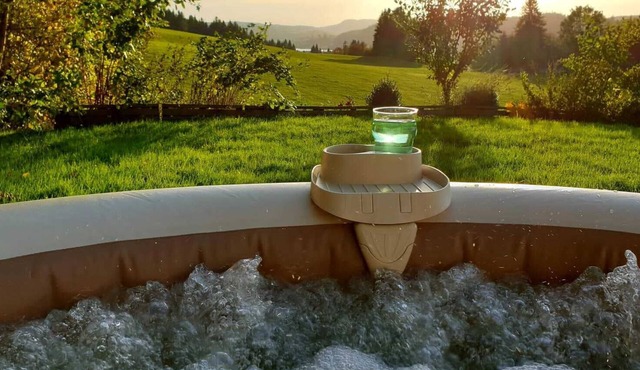 4 Bedroom House with Jacuzzi