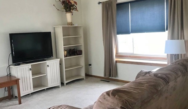 4-bedroom house with WiFi, AC in wonderful Rapid City