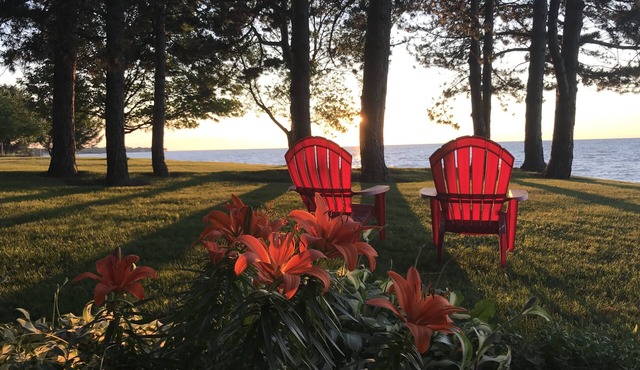 4 Bedroom Lake House on northern tip of upstate New York.