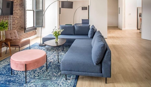 4-Bedroom Loft in the Heart of Memphis