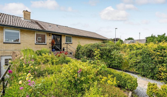 4 bedroom lovely home in Frederikshavn