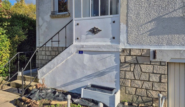 4 bedroom lovely home in Hallignicourt