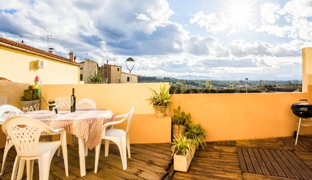 4 bedroom lovely home in El Masroig
