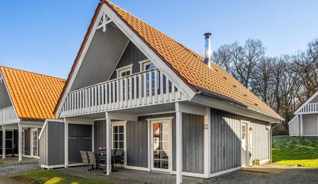 4 bedroom lovely home in Gråsten