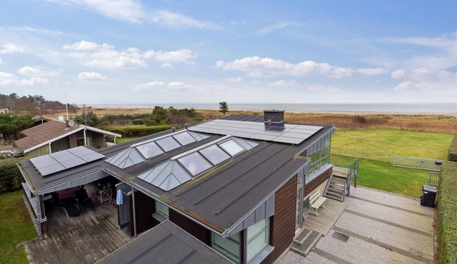 4 bedroom lovely home in Hadsund