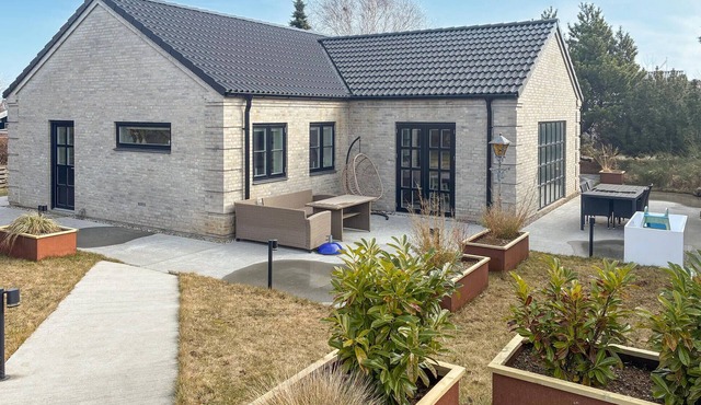 4 bedroom lovely home in Malling