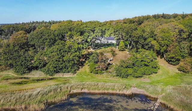 4 bedroom lovely home in Næstved