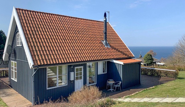 4 bedroom lovely home in Hasle