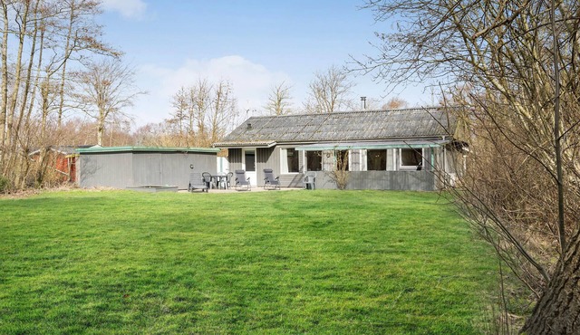 4 bedroom lovely home in Hemmet