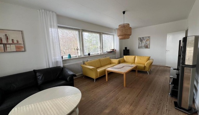 4 Bedroom Lovely Home in Vestenskov