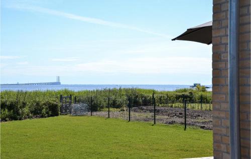 4 Bedroom Lovely Home In Dragør