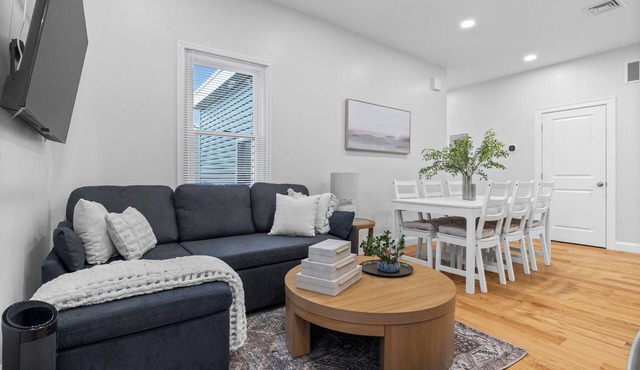 4-bedroom Lux House in Cambridge