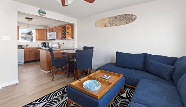 4-bedroom Master Spa Oasis - Sleeps 10 Dog Friendly