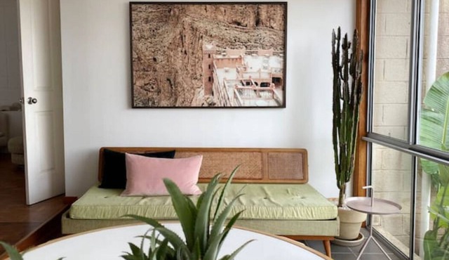 4 Bedroom Mid-Century Home with Ocean Views