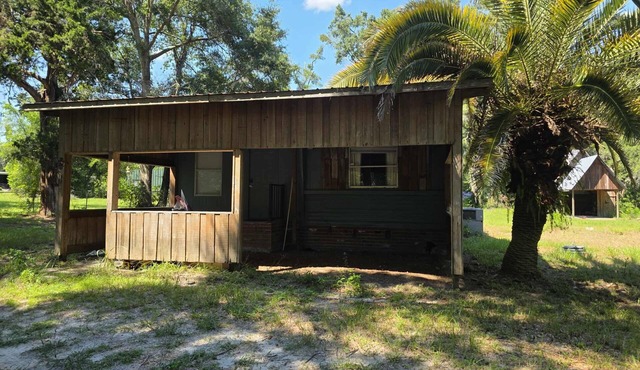 4-bedroom mobile home in marvelous High Springs