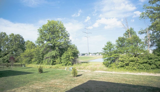 4-bedroom modern house in lovely Delaware with AC,