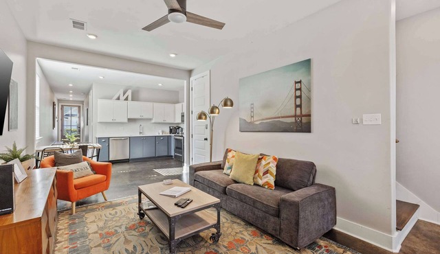 ✨4 Bedroom New Home in ❤️ of CooperYoung ✨