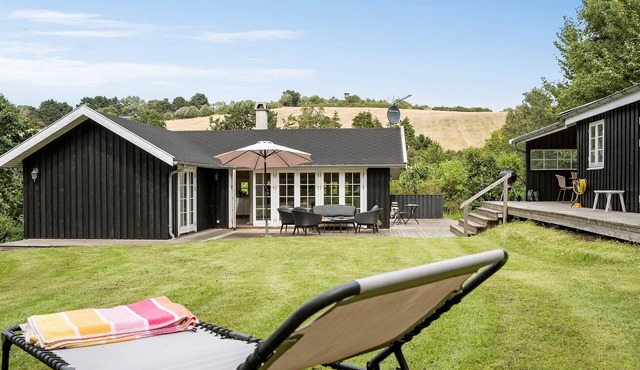 4 bedroom nice home in Nykøbing Sj