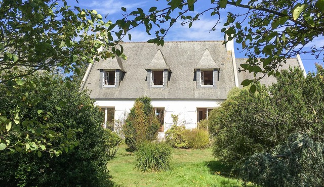 4 bedroom nice home in Plougasnou