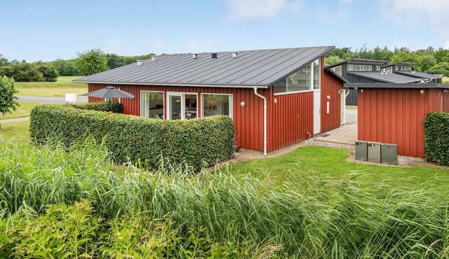 4 bedroom nice home in Bogense