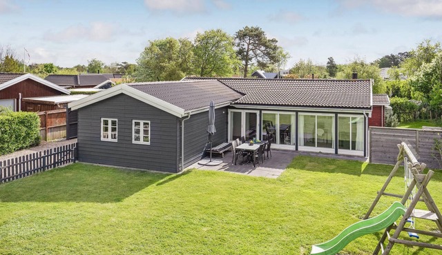 4 bedroom nice home in Slagelse