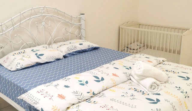 4 Bedroom Nice House