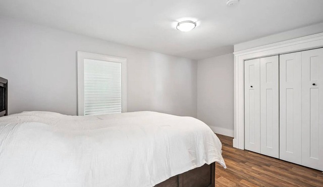 4 Bedroom Notre Dame Home Game Haven