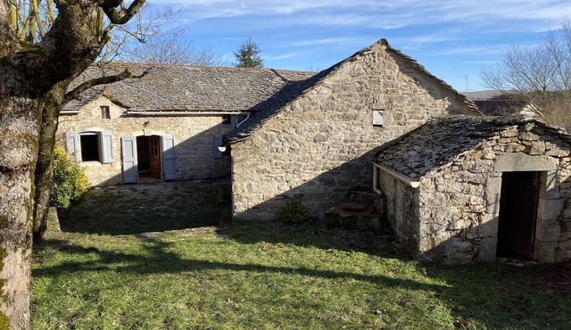 4 Bedroom Private vacation home in La Cavalerie
