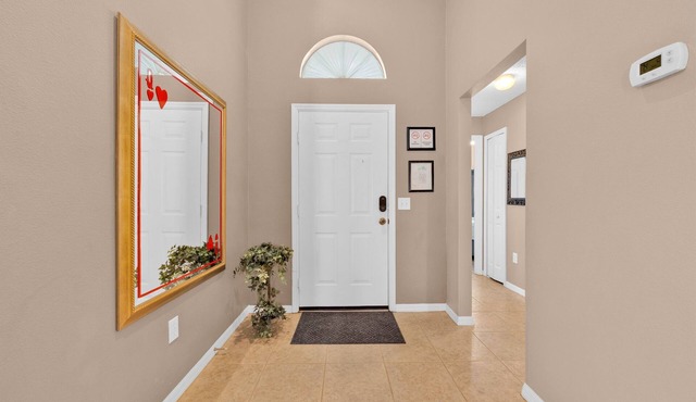 4 Bedroom Private Pool Home with Themed Rooms