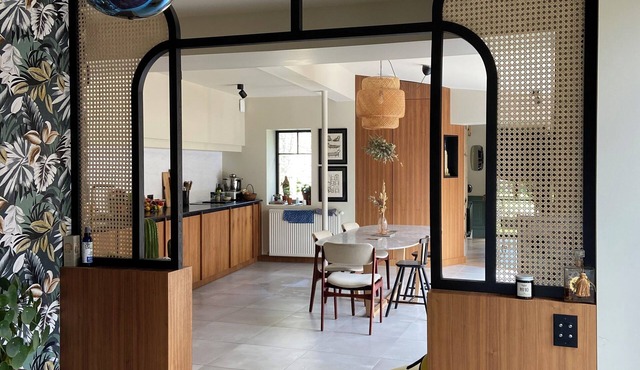 4 Bedroom Private vacation home in Bayeux