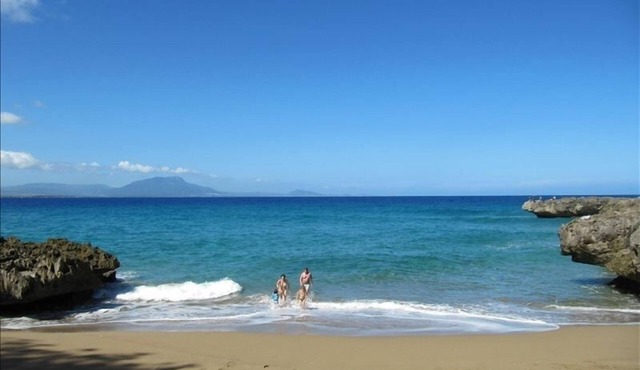 4 bedroom Private Villa in the Heart of Sosua, an Escape to Paradise.