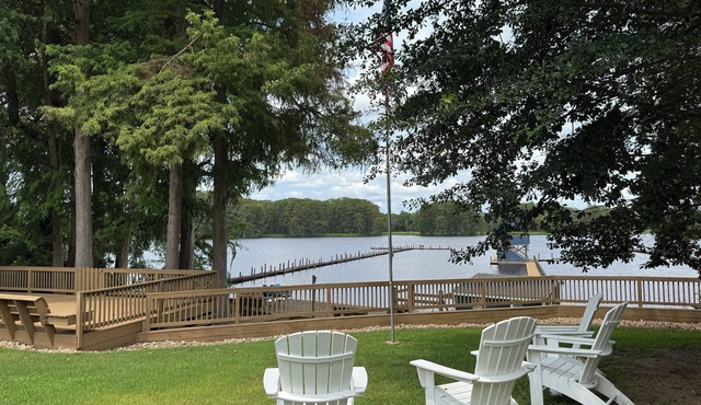 4-bedroom River House in New Kent County