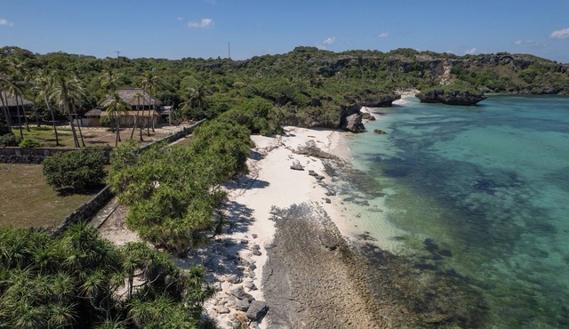 4 bedroom Rote Beach House