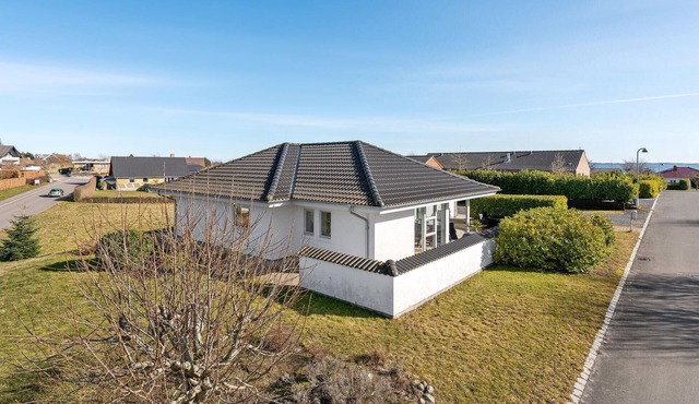 4 bedroom stunning home in Skårup Fyn