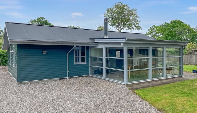 4 bedroom stunning home in Haderslev