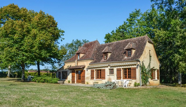 4 bedroom stunning home in Tremolat