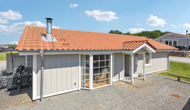 4 bedroom stunning home in Gråsten