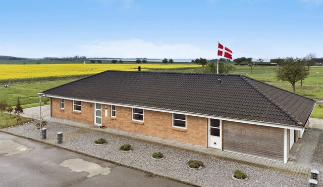 4 bedroom stunning home in Nakskov