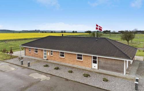 4 Bedroom Stunning Home In Nakskov