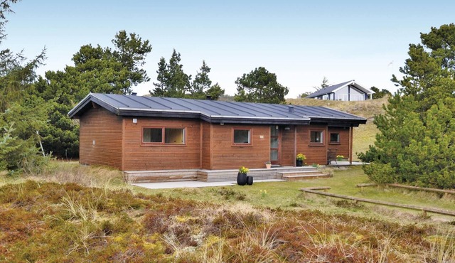 4 bedroom stunning home in Fanø