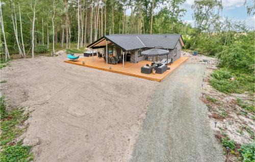 4 Bedroom Stunning Home In Nexø