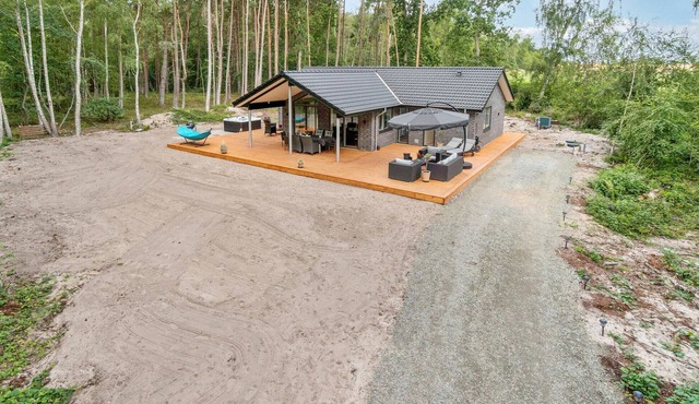 4 bedroom stunning home in Nexø