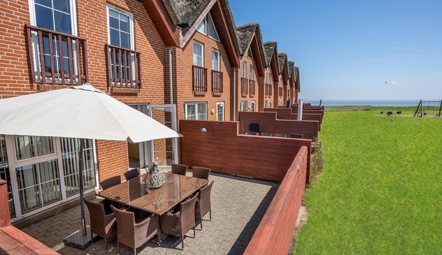 4 bedroom stunning home in Rømø