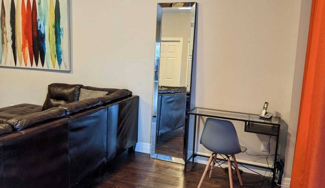 4-bedroom Town House Condo
