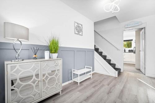 4 Bedroom Town House Perfect for families sleeps 6