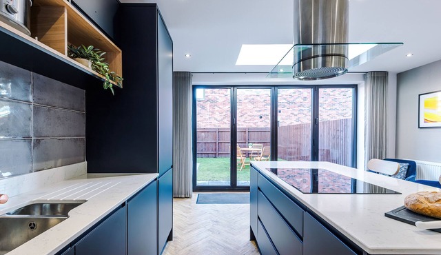 4 Bedroom Townhouse (Monton)